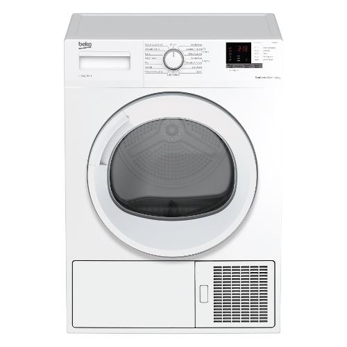 Asciugabiancheria 8 Kg DRX822W Bianco 7188234320 classe A++ (2021)