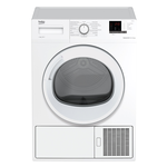 Asciugabiancheria Beko DRX822W