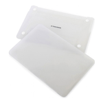 Borse Notebook Tucano Nido custodia rigida per Nuovo MacBook Pro 13