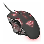 Accessori game pc Trust Mouse GXT108 Optic Gaming Led Rava 22090