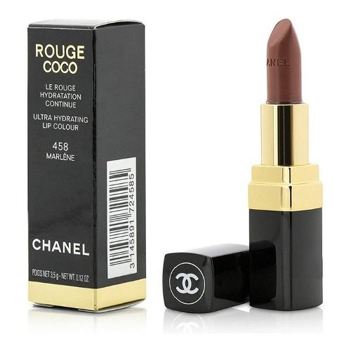 Rossetto Rouge Coco 458 Marlene