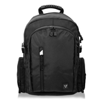 Borse Notebook V7 Elite Laptop and Tablet Backpack