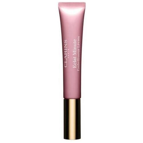 Eclat Minute Embellisseur Levres 07 Toffee Pink Shimmer
