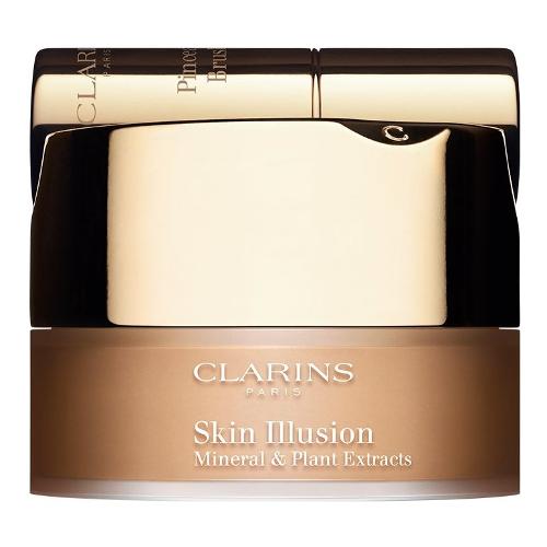 Fondotinta Skin Illusion Loose Powder Foundation 114 Cappuccino