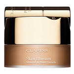 Skin Illusion Loose Powder Foundation 114 Cappuccino Clarins