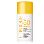 Fluido Protettivo Minerale Viso Per Pelli Sensibili 30 ml Clinique