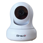 Videocamera per networking Bravo Telecamera Ip MARSHAL Da Interno Moto