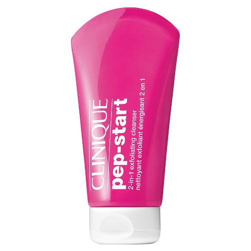 Esfoliante viso Pep-Start 2In1 Detergente+Esfoliante 125 ml