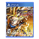 Giochi per Console Namco Bandai Dragon Ball FighterZ