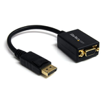 Cavetteria PC Startech.Com Convertitore video DisplayPort a VGA