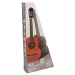 Chitarre Eko Kit Chitarra Classica EKO CS-5 3/4 Nat.