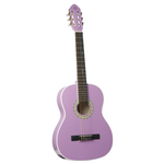 Chitarre Eko Chitarra Classica Eko CS-10 Violet