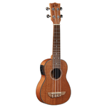 Chitarre Eko Soprano UKEIT
