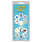 Chitarre Perri's LP12 Beatles.554