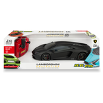 Re.El Toys - Radiocomando Avent scala 1:18. Lamborghini 2076