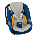 Materassino seggiolino auto Baby Idea 3020 G Aerosleep