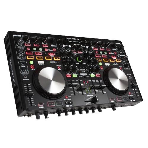 OLD E Audio DJ MC6000 MK2