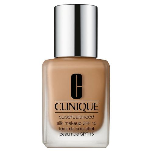 Fondotinta Fondotinta Superbalances Silky Makeup Spf 15 08 Silk Canvas