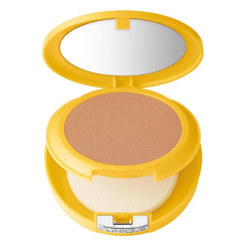 Fondotinta Fondotinta Mineral Powder Makeup For Face Spf 30 03 Medium