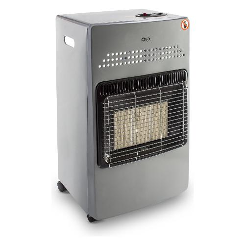 Stufa gas 4,1kW Hanna Silver 191430052