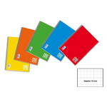 Notes Blasetti Block N.A4 10M ONE C.Spiral No fori 1253