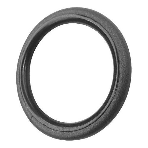 Set anelli tenda Bastoni D. 20 mm PONTE VECCHIO Ferro naturale 041 B84044