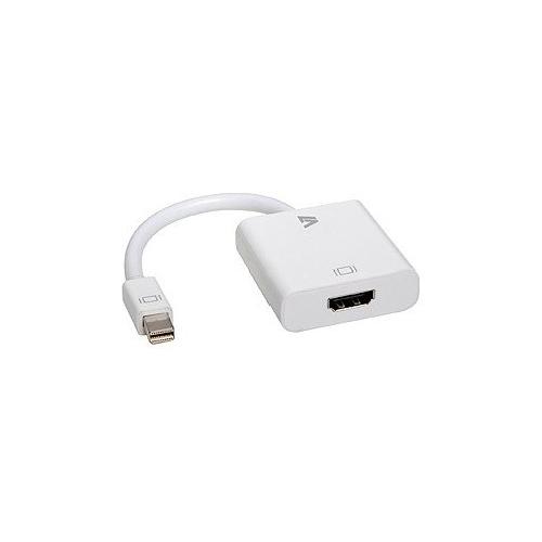 Adattatore video Adapter Mini Displayport To Hdmi White CBL MH1WHT 5E
