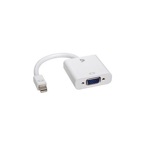 Adattatore video Mini Displayport To Vga White CBL MV1WHT 5E