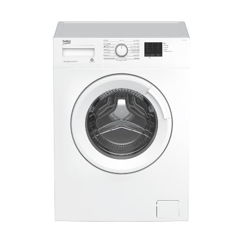 Lavatrice 6 Kg WTX61031W 1000giri/min