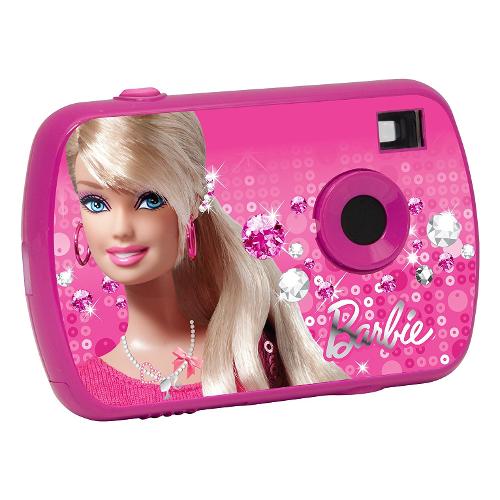 Fotocamera compatta Barbie LE DJ017BB