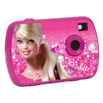 Fotocamera Digitale Lexibook Barbie