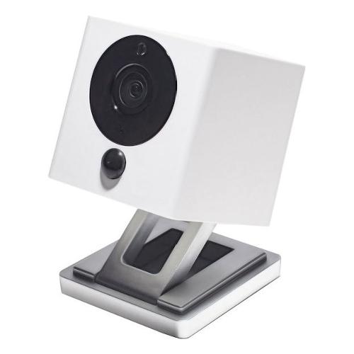 Videocamera sorveglianza Spot + Camera x2 IND566 HD 1280x720