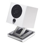 Domotica iSmartAlarm ISC5P2