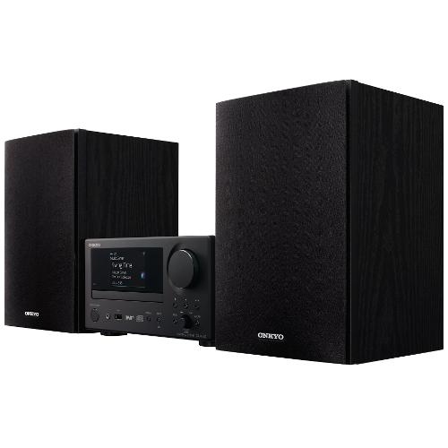 Compatto HI FI CS-N575D Nero