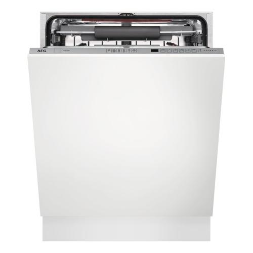 Lavastoviglie incasso 15 coperti FSE62700P