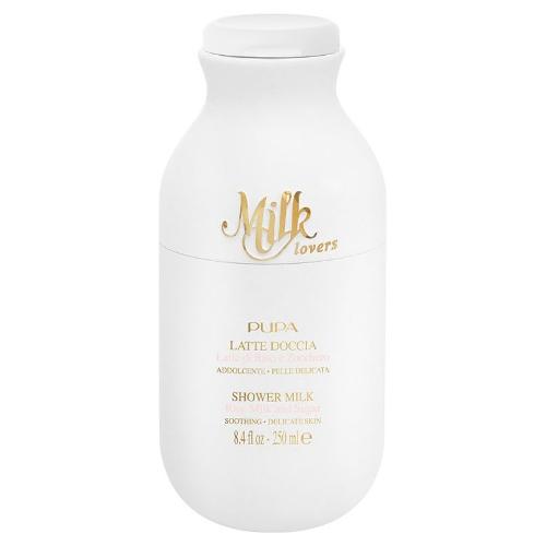 Bagno doccia Milk Lovers Latte Doccia Latte Di Riso e Zucchero 250 ml