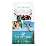 Carta HP ZINK® Sticky-backed Photo Paper