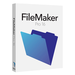 Software Filemaker Edu filemaker pro 16