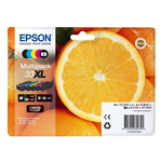 Consumabili Stampante Epson 33XL Multipack
