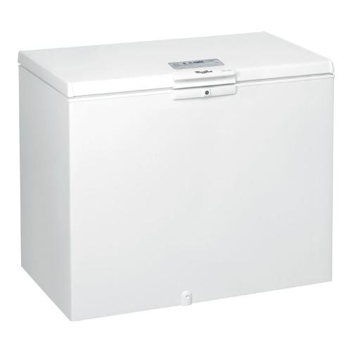 Congelatore orizzontale WHE31352FO classe A++