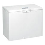 Congelatore Whirlpool WHE31352FO