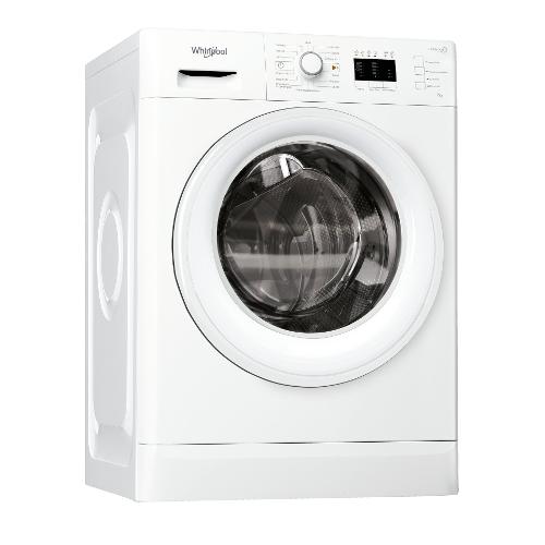 Lavatrice 7 Kg FWL71253WIT FWL71253W IT 1200giri/min