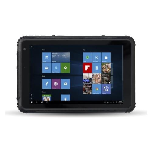 Tablet 8" T20 T20 Rugged Tablet 4G Lte Nero ( 64GB Ram 7500mAh ) CT20 SEB EUR ENH