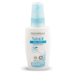 Deodorante Vaporizzatore No Gas Natural 75 ml Harbor