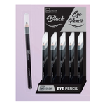 Eye pencil black Matita occhi nera Idc Institute