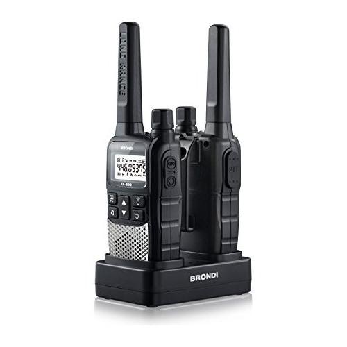 Ricetrasmittenti FX-490