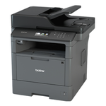 Stampante Brother Dcp-l5500dn mfp las bn a4 3in1