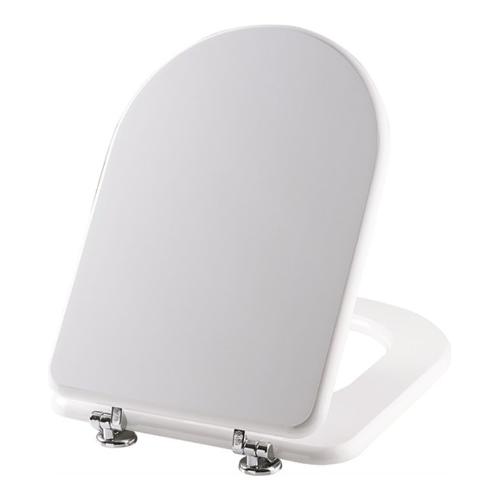 Sedile WC Alfana Bianco 01 E100 U