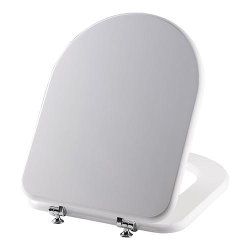 Sedile WC Brio Bianco 01 E128U