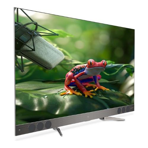 Tv 55'' QLED Android TV Xess X2 U55X9006